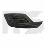 Решетка бампера FORMA PARTS BS107864