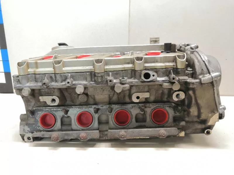 ГБЦ (головка блока цилиндров) ST294787