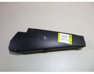 Подушка безопасности боковая в сиденье BS210467