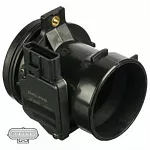 Расходомер воздуха DELPHI BS93642 Расходомер воздуха DELPHI BS93642