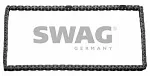 Цепь ГРМ SWAG BS96509