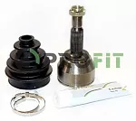 ШРУС PROFIT BS163992