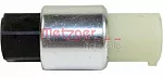 Пневматический выключатель кондиционера METZGER BS56563