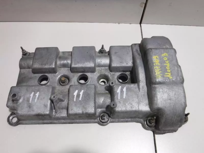 Клапанная крышка ГБЦ BS69192 Клапанная крышка ГБЦ BS69192