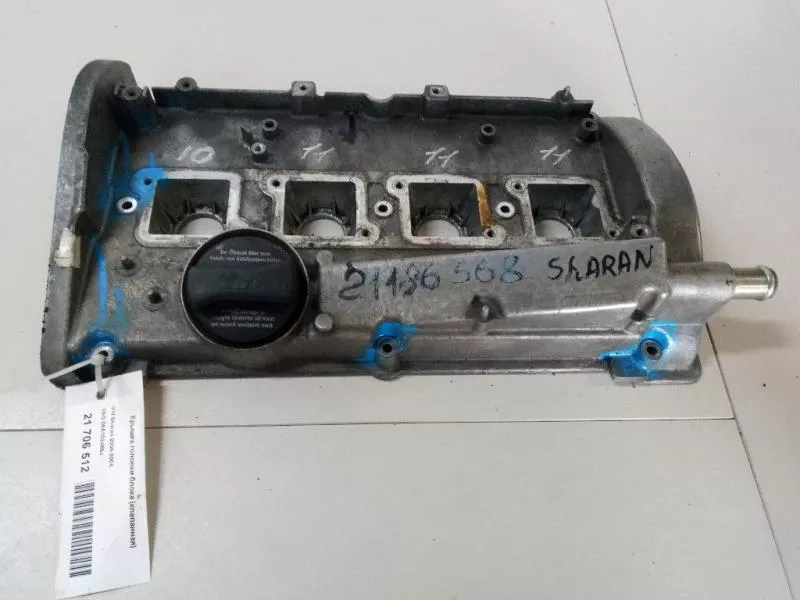 Клапанная крышка ГБЦ BS68643 Клапанная крышка ГБЦ BS68643