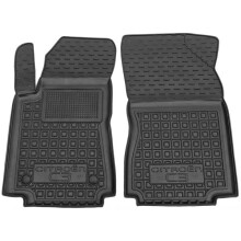 Автомобильные коврики в салон BS227389