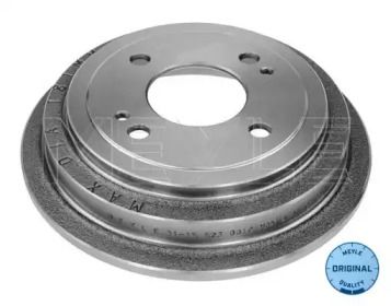 Задний тормозной барабан Meyle BS274315