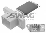 Резистор печки (отопителя) SWAG BS53931 Резистор печки (отопителя) SWAG BS53931