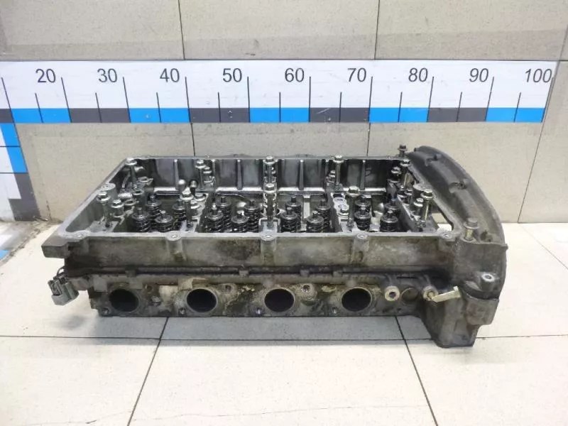 ГБЦ (головка блока цилиндров) ST295908