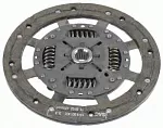Диск сцепления SACHS BS154539