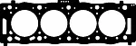 Прокладка ГБЦ ELRING BS82980