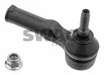 Наконечник рулевой тяги SWAG BS128496