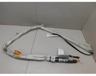  Боковая шторка BS210722