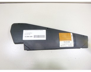Подушка безопасности боковая в сиденье BS210462