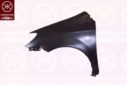 Переднее крыло левое Klokkerholm BS231354