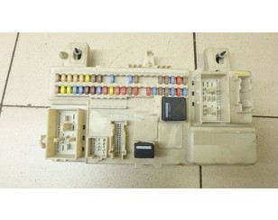 Блок предохранителей BS185043 Блок предохранителей BS185043