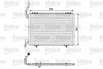 Радиатор кондиционера VALEO BS99605