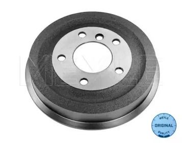 Задний тормозной барабан Meyle BS274402