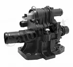 Термостат VERNET BS55280 Термостат VERNET BS55280