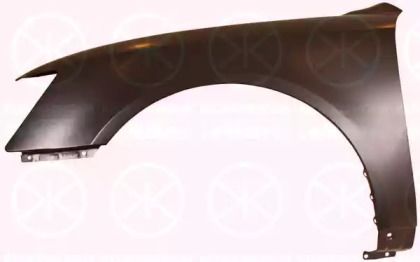 Переднее крыло левое Klokkerholm BS231455