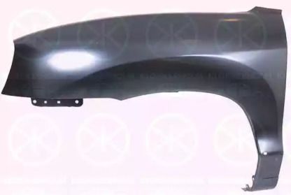 Переднее крыло левое Klokkerholm BS231386