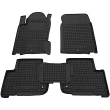 Автомобильные коврики в салон BS227173