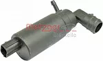 Моторчик (насос) омывателя METZGER BS188433