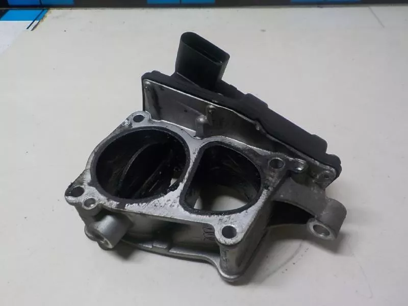 Заслонка дроссельная BS189995 Заслонка дроссельная BS189995