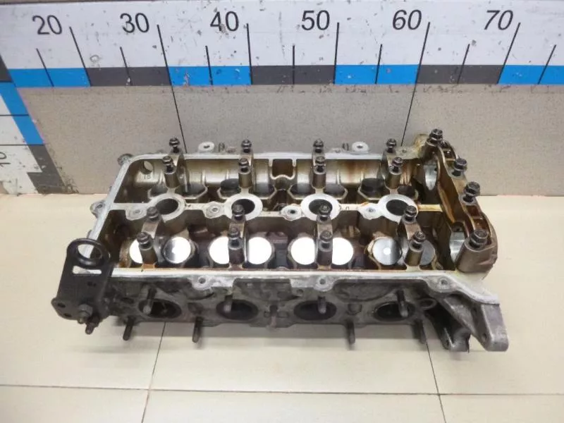 ГБЦ (головка блока цилиндров) ST296680 ГБЦ (головка блока цилиндров) ST296680