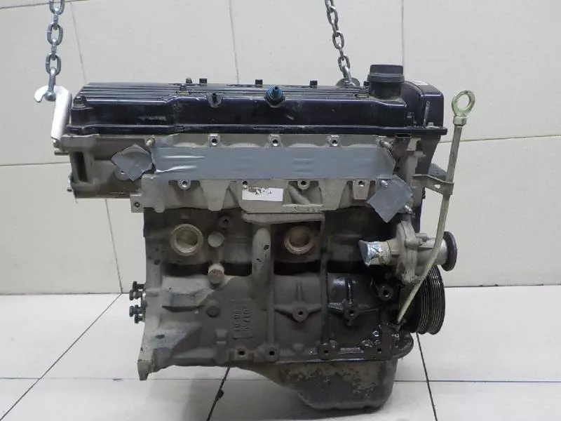 Двигатель BS247372