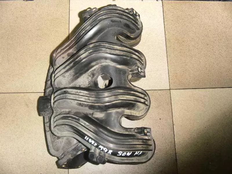 Впускной коллектор ST300207 Впускной коллектор ST300207