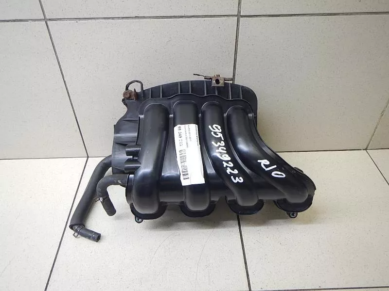 Впускной коллектор ST302822