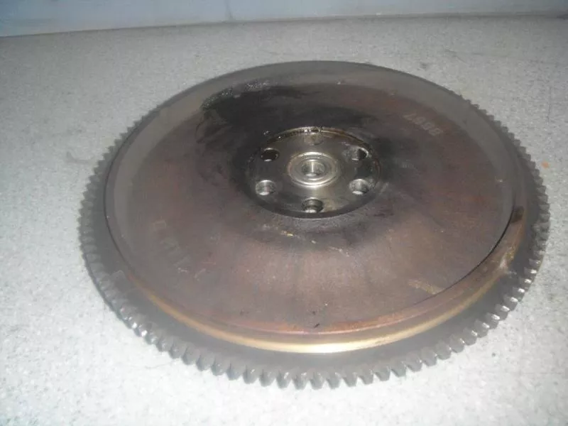 Маховик двигателя BS265547 Маховик двигателя BS265547