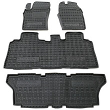 Автомобильные коврики в салон BS227227