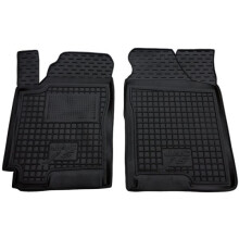 Автомобильные коврики в салон BS227527