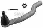 Наконечник рулевой тяги SWAG BS129027