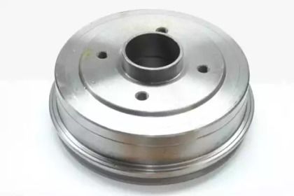 Задний тормозной барабан Asam BS273914 Задний тормозной барабан Asam BS273914