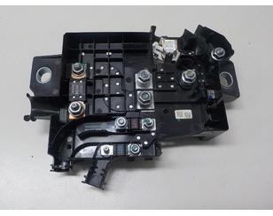 Блок предохранителей BS185051 Блок предохранителей BS185051