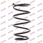 Пружина подвески KYB BS27121