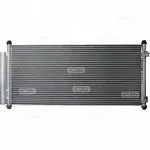 Радиатор кондиционера CARGO BS98901