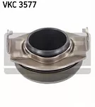 Выжимной подшипник SKF BS153481