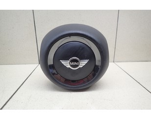 Подушка безопасности в руль BS210956