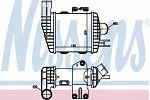 Интеркулер NISSENS BS66593