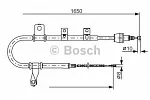 Трос ручника BOSCH BS152508