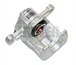 Тормозной суппорт LAUBER BS130366