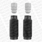 Защитный комплект амортизатора MONROE BS21256