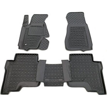 Автомобильные коврики в салон BS226871