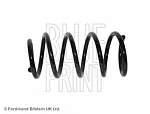 Пружина подвески BLUE PRINT BS28069