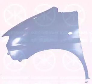 Переднее крыло правое Klokkerholm BS231436