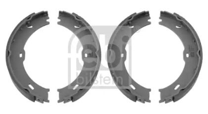 Тормозные колодки ручника Febi BS232178